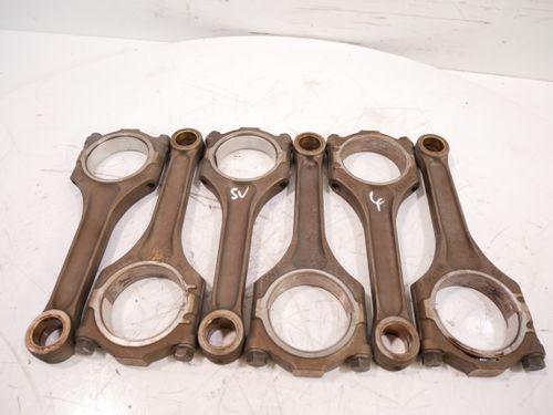 6x bielles pour VW Volkswagen Touareg 7L 3,2 V6 BMV 021E 022198401