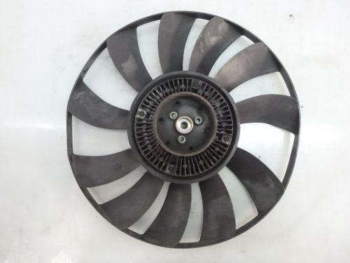 Lüfterrad Audi Ford Seat VW 1,9 TDI AHU 058121356 DE297293