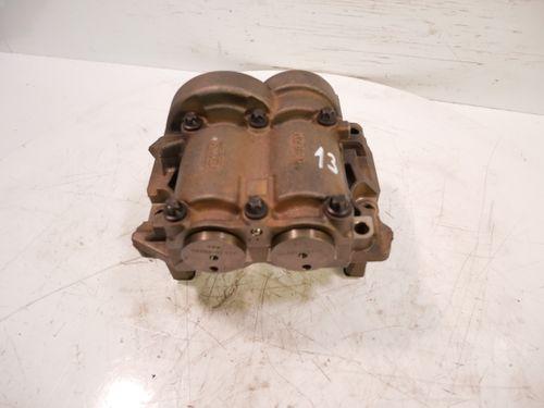 Arbre d'équilibrage pour Mazda 2,3 MPS Turbo L3M6 L3