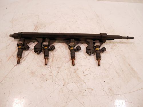 Rail d'injecteurs pour Mini 1,4 Benzin N12B14A V757564680