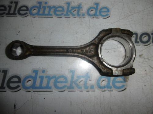 Pleuel Pleuelstange Honda Jazz II 1.3 Benzin L13A
