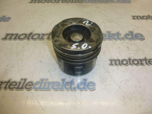 Piston Ford Focus DA C-Max 1,6 TDCI Diesel HHDA