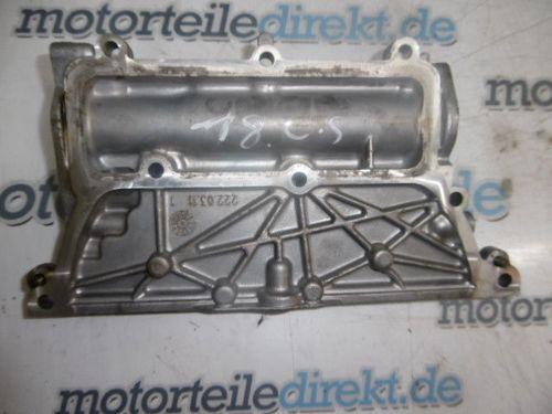 Couvre-courroie crantée Mercedes Benz C117 1,8 CDI 651.901 A6510150601 DE37069