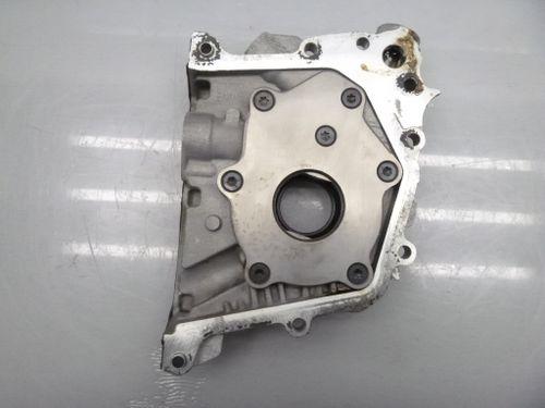Ölpumpe Ford Mazda Fiesta 2 DY 1,6 16V FYJA 98MM-6604-B1A DE297868