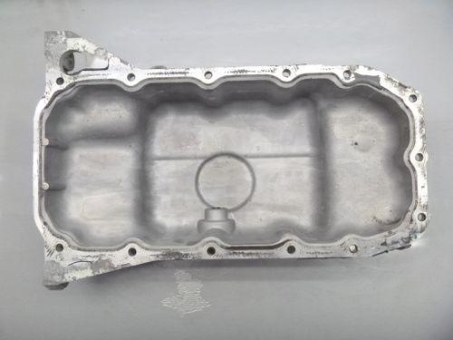 Ölwanne Ford Mazda Fiesta Fusion 2 DY 1,6 16V FYJA 98MM-8675-CB DE297869