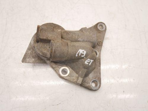 Carter de filtre à huile pour Toyota 1,8 Hybrid 2ZR-FXE 2ZR