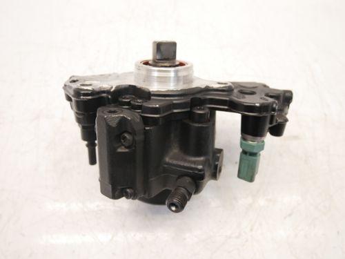 Pompe haute pression pour Peugeot 2,0 HDi Diesel AHZ DW10CD RH02 9687959180