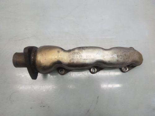Abgaskrümmer Audi A4 B8 TDI Diesel 190 PS 140 KW CAMA CAM 059253034L DE298005
