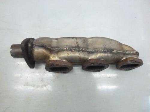 Abgaskrümmer Audi A4 B8 TDI Diesel 190 PS 140 KW CAMA CAM 059253034L DE298005