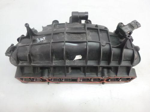 Ansaugbrücke Ford Fiesta VI 1,6 JTJA JTJB BM5G9424-EA DE298083