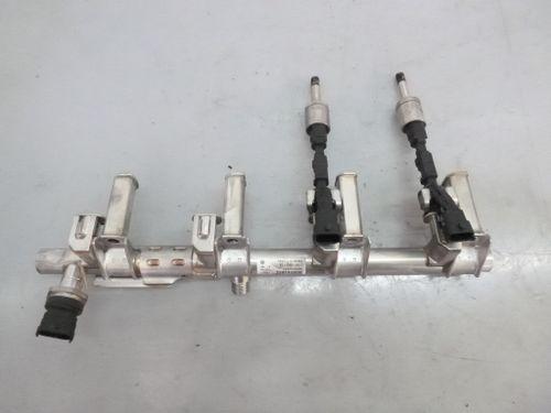 Barre d'injection Ford Fiesta VI 1,6 JTJA JTJB CJ5G9H487-BA DE298085