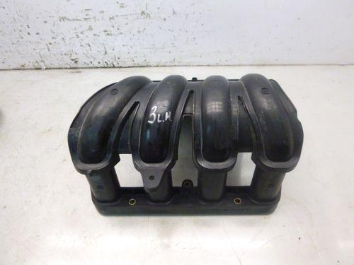 Ansaugbrücke pour Nissan Micra 3 III K12 1,2 16V CR12DE DE227867