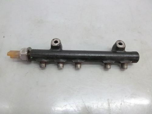 Rail-Rohr Ford Fiesta VI 1,5 TDCi XUJB 9804776780 DE298557