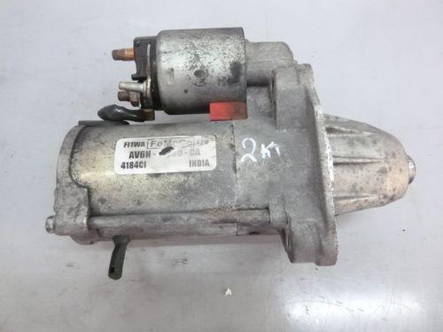 Anlasser Ford Fiesta VI 1,6 JTJA JTJB AV6N-11000-CA DE298480