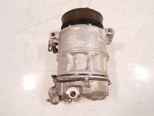 Compresseur de climatisation pour Jaguar XF X250 3,0 D Diesel 306DT AJTDV6 9X23-19D629-DB