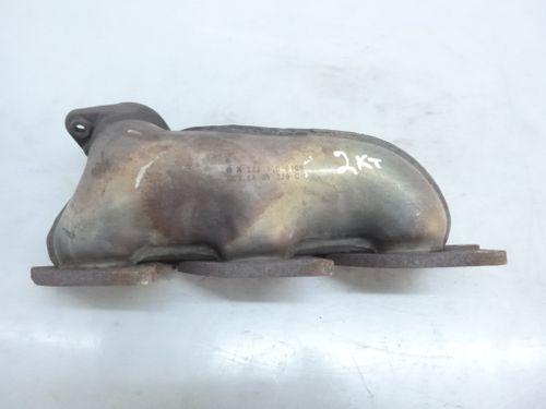 Abgaskrümmer Mercedes-Benz E-Klasse E280 Benzin 272.943 A2721400109 DE298666