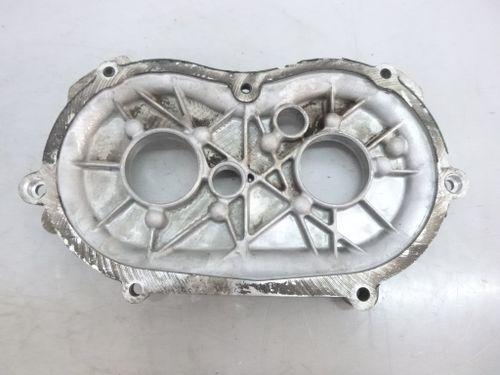 Couvercle frontal Mercedes-Benz Classe E E280 3,0 essence 272.943 A2720150201 DE298683