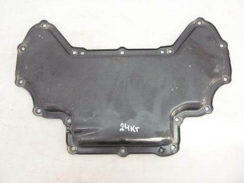 Carter d'huile partie inférieure Mercedes-Benz Classe E essence 272.943 A2720100128 DE298689