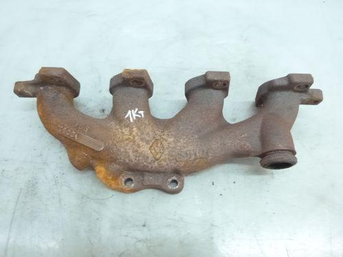 Abgaskrümmer Renault pour Nissan Kangoo NV200 Note Evalia 1,5 dci K9K608 DE298709