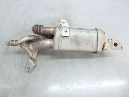 Refroidisseur de gaz d'échappement Renault pour Nissan Kangoo Evalia 1,5 dci K9K608 147350364R DE298710