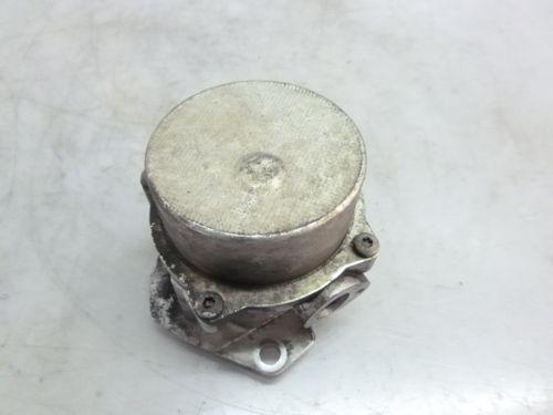 Unterdruckpumpe Renault pour Nissan Kangoo Evalia 1,5 dci K9K608 146505272R DE298723