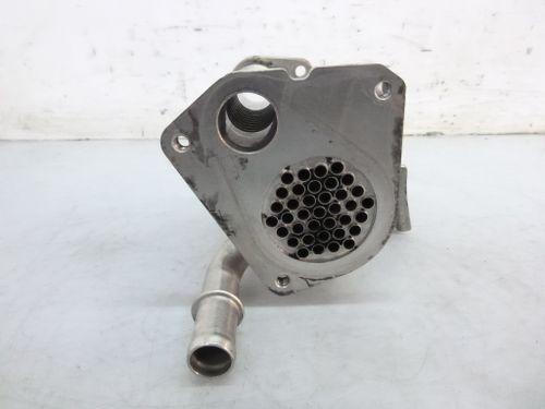 Abgaskühler pour Nissan NV200 Evalia 1,5 dci Diesel K9K400 8200912059 DE299990