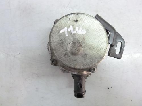 Pompe à vide pour Nissan NV200 Evalia 1,5 dci Diesel K9K400 8201005306 DE299999