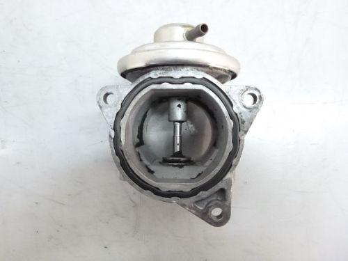 Soupape EGR Audi Seat Superb Golf Jetta Touran 2,0 TDI BKD 038129637D DE300412