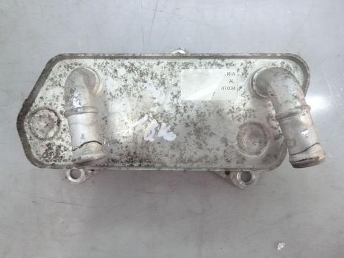 Ölkühler VW Passat 3C2 3C5 2,0 TDI BKP DE300451