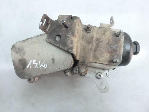 Boîtier de filtre à huile Ford C-Max Focus 1,6 D TDCi T1DA 9H06 9672677680 DE300520