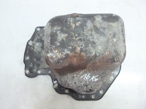 Ölwanne Seat Skoda VW Ibiza IV Fabia II Polo 9N 1,2 BBM 03D103602G DE300689