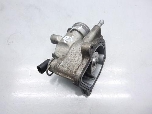 Boîtier thermostatique Mercedes Benz W203 220 2,2 CDI 646.963 A6462000715 DE300932