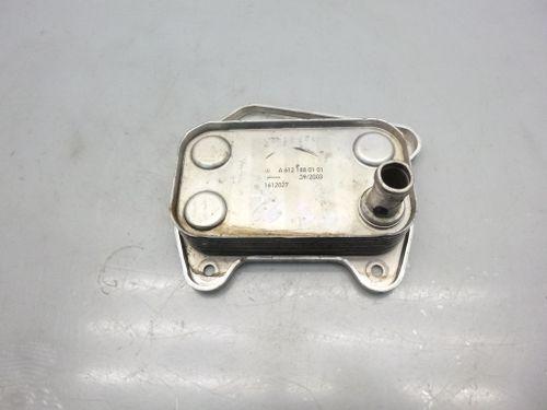 Ölkühler Mercedes Benz W203 S203 C 220 2,2 CDI 646.963 A6121880101 DE300937