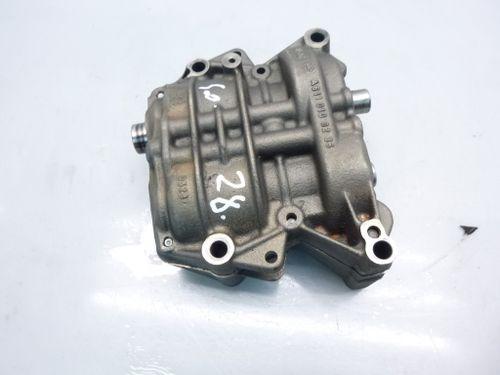 Module d'arbre d'équilibrage Mercedes Benz W203 2,2 CDI 646.963 A6110100236 DE300916
