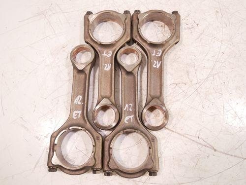 4x bielles pour Opel Insignia Zafira Antara 2,0 CDTI A20DTH