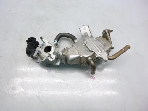 Refroidisseur de gaz d'échappement Toyota Yaris P13 1NZ-FXE 1NZ 25620-21020 220500-0020 EGR DE301120