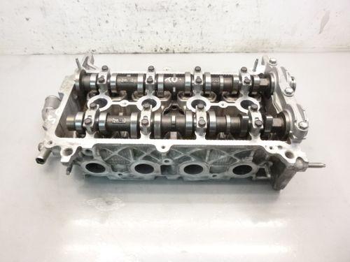 Zylinderkopf Toyota Yaris P13 1,5 Hybrid 1NZ-FXE 1NZ DE301129