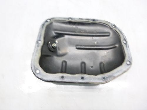 Carter d'huile partie inférieure Toyota Yaris P13 1,5 Hybrid 1NZ-FXE 1NZ DE301132