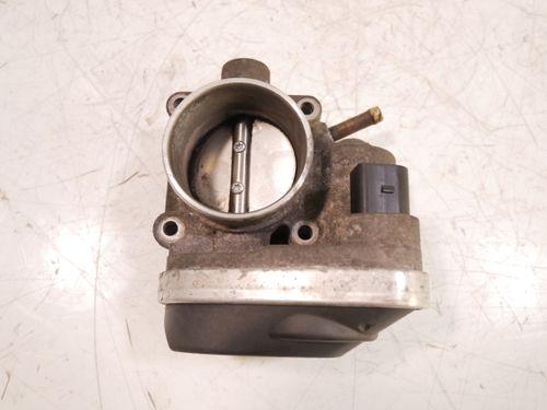 Clapet d'étranglement pour Mini 1,6 Benzin W10B16A W10 7509043