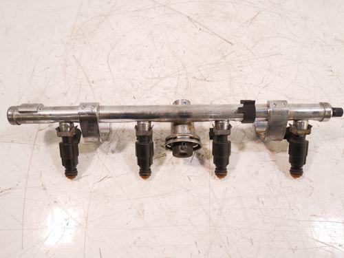 Rail d'injecteurs pour Mini 1,6 Benzin W10B16A W10 04777859AC