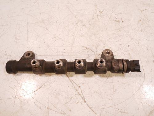 Tube Rail pour Opel 2,0 CDTI A20DTE LHV 55576177