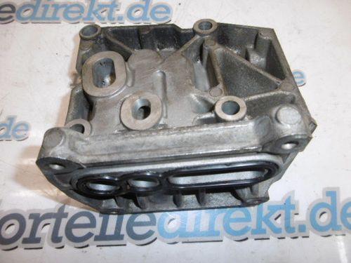 Boîtier de filtre à huile Ford C-Max Focus 1,8 TDCi Diesel KKDA 4M5Q-6B624-BD