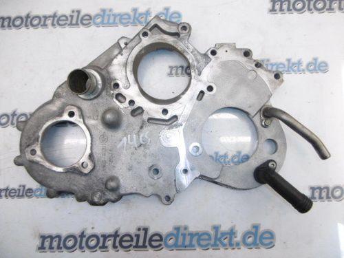 Couvercle frontal Ford C-Max Focus 1,8 TDCi Diesel KKDA 1S4Q-6K011-AA