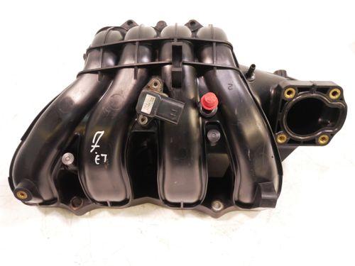 Collecteur d'admission pour Suzuki 1,6 VVT Benzin M16A 72F2