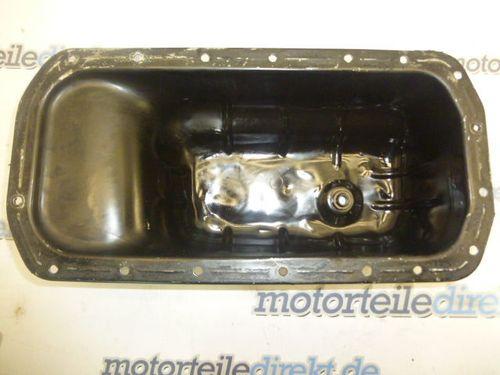 Carter d'huile Ford C-Max DM2 Focus II 1,6 TDCi HHDA