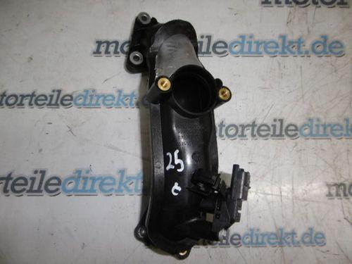 Collecteur d'admission Citroën Peugeot C3 C4 DS3 308 1,6 HDI 9H06 DV6DTED 9674942380