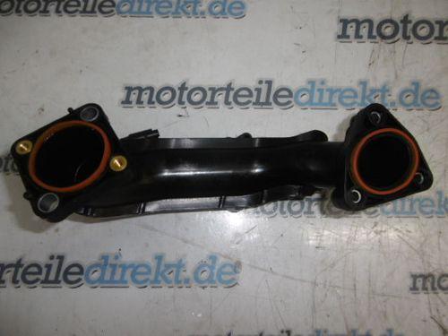 Collecteur d'admission Citroën Peugeot C3 C4 DS3 308 1,6 HDI 9H06 DV6DTED 9674942380