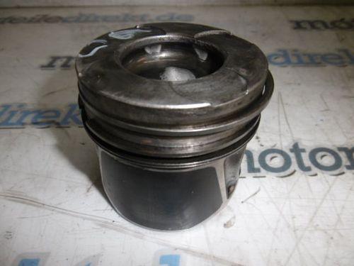 Piston Opel Suzuki Corsa D Meriva Splash Swift 1,3 CDTI Z13DTJ DE41694
