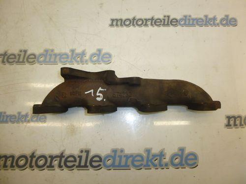 Collecteur d'échappement pour Nissan Qashqai J10 1,5 dCi Diesel K9K K9K282 574232