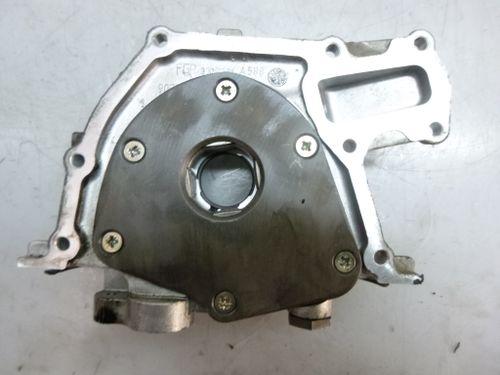 Ölpumpe Opel Saab Astra Vectra Zafira 9-3 1,9 CDTI Z19DT 37018201 DE301374